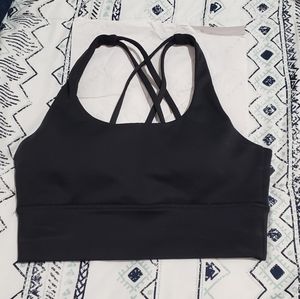 Strong Physiquez Sports Bra